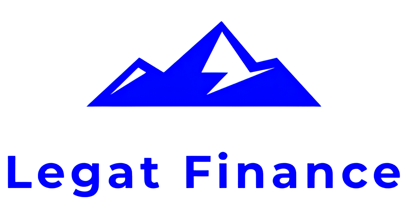 Логотип ФК Legat Finance